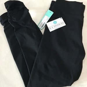 Stitch Fix good hYOUman Brooke Ruched Legging S